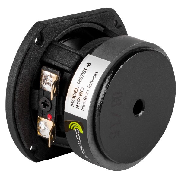 Main product image for Dayton Audio RS75T-8 3" Reference Full-Range Driver 295-336